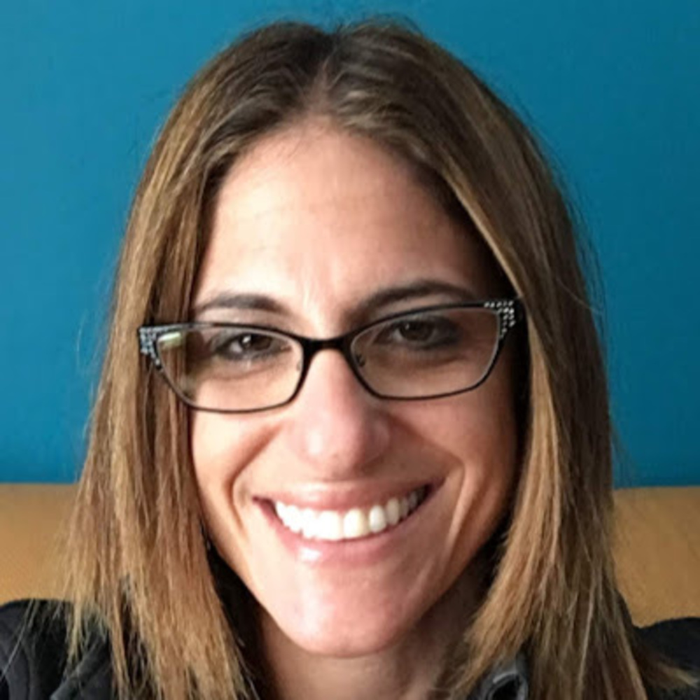 Meet your Posher, Ilana